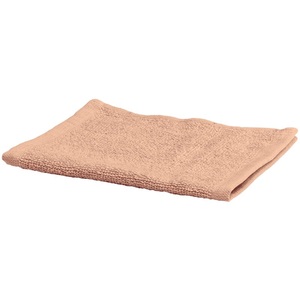 undefined, Le Coiffeur Frottee-Gesichtstuch 30 x 15 cm, apricot, Le Coiffeur Frottee-Gesichtstuch 30 x 15 cm, apricot