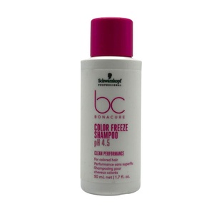 Schwarzkopf Professional, Schwarzkopf Professional BC Bonacure Color Freeze Shampoo, Schwarzkopf Professional BC Bonacure Color Freeze Shampoo
