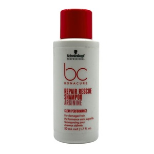 Schwarzkopf, BC Repair Rescue Shampoo, Schwarzkopf Professional BC Bonacure Repair Rescue Shampoo