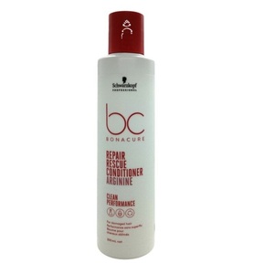 undefined, Schwarzkopf Bonacure Repair Rescue Conditioner 200ml, Schwarzkopf Professional BC Bonacure Repair Rescue Conditioner - 200ml