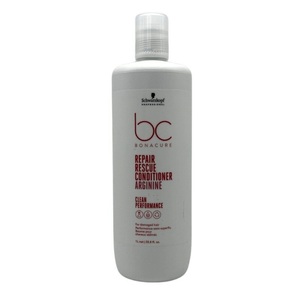 undefined, Schwarzkopf Bonacure Repair Rescue Conditioner 1000ml, Schwarzkopf Professional BC Bonacure Repair Rescue Conditioner - 1000ml