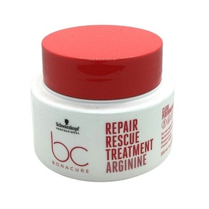 undefined, Schwarzkopf Bonacure Repair Rescue Treatment 200ml, Schwarzkopf Professional BC Bonacure Repair Rescue Treatment - 200ml