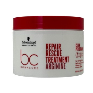 undefined, Schwarzkopf Bonacure Repair Rescue Treatment 500ml, Schwarzkopf Professional BC Bonacure Repair Rescue Treatment - 500ml