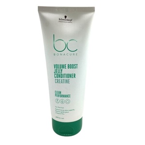 undefined, Schwarzkopf Bonacure Volume Boost Jelly Conditioner 200ml, Schwarzkopf Professional BC Bonacure Volume Boost Jelly Conditioner - 200ml