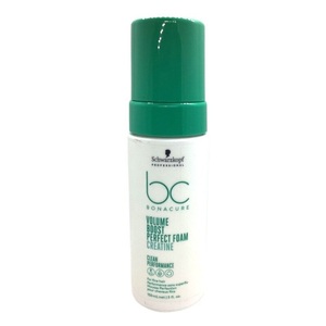 undefined, Schwarzkopf Bonacure Volume Boost Perfect Foam 150ml, Schwarzkopf Professional BC Bonacure Volume Boost Perfect Foam - 150ml