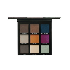 undefined, Nouba Urban Soul Dreamy Palette N. 3, Nouba Urban Soul Dreamy Palette N. 3