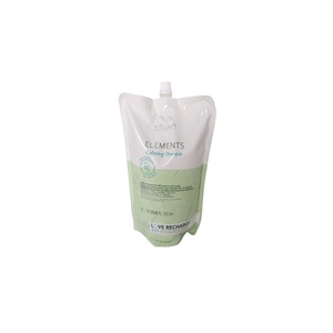 undefined, Wella Elements Calming Shampoo 1000 ml - Nachfüllpack, Wella Elements Calming Shampoo 1000 ml - Nachfüllpack