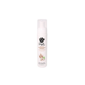 Paul Mitchell, JP Pet - Oatmeal Waterless Foam Shampoo, JP Pet Oatmeal Waterless Foam Shampoo 250 ml