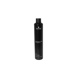 undefined, Schwarzkopf Osis+ Session Label Haarspray für flexiblen Halt 500..., Session Label The Flexible 500 ml