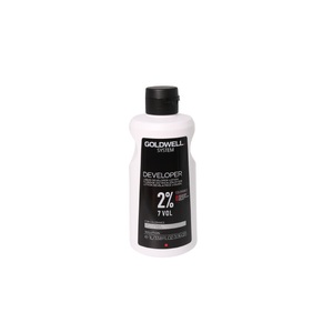 undefined, Goldwell Colorance Developper 2% 1000 ml, Goldwell System Developer Colorance 2% 1000 ml 7 VOL (2%)
