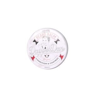 undefined, Dapper Dan Beard Balm Conditioner & Control 50 ml, Dapper Dan Beard Balm Conditioner & Control 50 ml