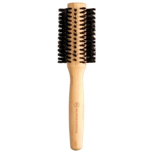 Olivia Garden, Olivia Garden Bürste Healthy Hair 100% Boar, HH-B30, 30 mm, OG Bamboo Touch - Boar Rundbürste 30/60mm