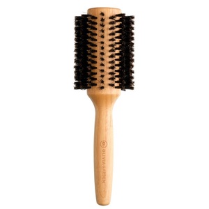 Olivia Garden, Olivia Garden Bürste Healthy Hair 100% Boar, HH-B40, 40 mm, OG Bamboo Touch - Boar Rundbürste 40/70mm