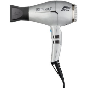 undefined, Parlux Haartrockner Digitalyon silber, Parlux Haartrockner Digitalyon silber