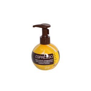 Vitality, Vitality's Espresso gelb 200ml, Vitality's Espresso gelb 200 ml