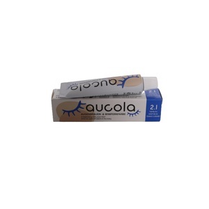 undefined, aucola Augenbrauen- & Wimpernfarbe 2.1 tiefblau 15ml, aucola Augenbrauen- & Wimpernfarbe 2.1 tiefblau 15ml