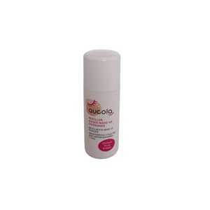undefined, aucola Mizellen Augen-Make-Up Entferner 150ml, aucola Mizellen Augen-Make-Up Entferner 150ml