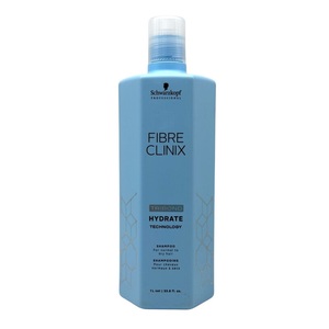 Schwarzkopf, Fibre Clinix - Hydrate Shampoo, 