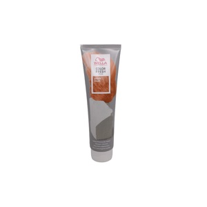 undefined, Wella Color Fresh Mask Peach Blush 150 ml, Wella Professionals Color Fresh Mask 150 ml Peach Blush