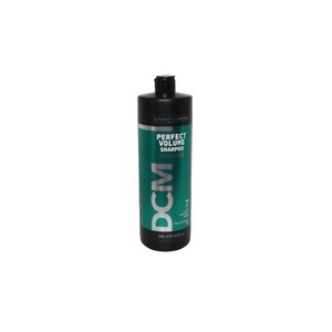 undefined, DCM Perfect Volume Shampoo 1000 ml., DCM Perfect Volume Shampoo 1000 ml.