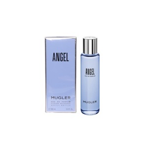 MUGLER, Angel - Shooting Star EdP Eco-Refill Bottle, Mugler Angel Eau de Parfum Nachfüllung 100 ml