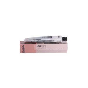undefined, Loreal Dia Light Booster Red 50 ml, L`Oréal Professionnel Dialight Booster Rot 50ml