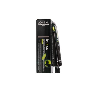 L'Oréal Professionnel, INOA Color - 1 Schwarz, L`Oréal Professionnel INOA 1 Black 60ml