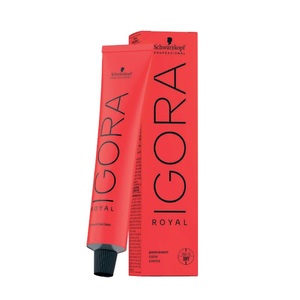 undefined, Schwarzkopf Igoral Royal Cools 7-13 Mittelblond Cendré Matt 60ml, Igora Royal - Cools 7-13 Mittelblond Cendré Mat