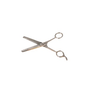 undefined, Pfeilring Manart Effilierschere 17 cm vernickelt, Pfeilring Manart Effilierschere 17 cm vernickelt