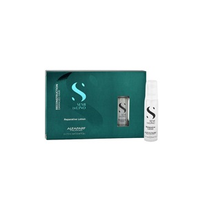 Alfaparf Semi di Lino Reparative Lotion 6 x 13 ml