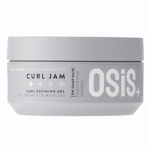 Schwarzkopf Professional, Schwarzkopf Professional OSIS+ Curl Jam, Schwarzkopf Professional OSiS Curl Jam 300ml