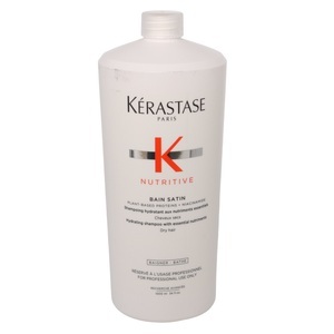 undefined, Kerastase Nutritive Bain Satin 1000 ml, Kerastase Nutritive Bain Satin 1000 ml