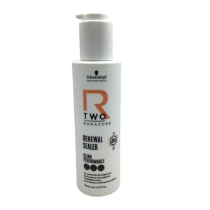 Schwarzkopf, Bonacure R-TWO - Renewal Sealer, Schwarzkopf Professional BC R-TWO Renewal Booster 150ml