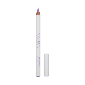 undefined, Nouba Aurora Eyedoll Kajal And Eyeliner Pencil N.95 (Lilac)