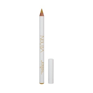 undefined, Nouba Aurora Eyedoll Kajal And Eyeliner Pencil N.96 (Ocher)