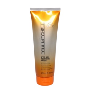 Paul Mitchell, Paul Mitchell Sun - After Sun Nourishing Masque, Paul Mitchell After Sun Nourishing Masque 250 ml