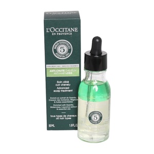 L'Occitane en Provence, Serum Anti-Chûte Cheveux - 50 - L'Occitane en Provence, Sérum Anti-Chute Cheveux 50ml - L'Occitane en Provence