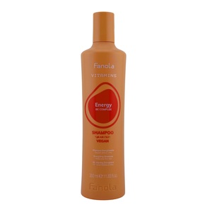 Fanola Energizing Shampoo 350 ml