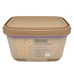 Schwarzkopf Professional, Schwarzkopf Professional BLONDME Precision Lightener 7, Schwarzkopf Professional BLONDME Precision Lightener 7