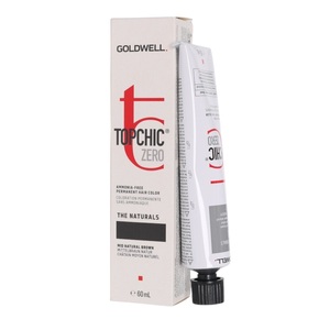 Goldwell, Topchic Zero - Clear, Goldwell TOPCHIC ZERO CLEAR 60ml