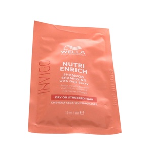 Wella, Wella Invigo Nutri-Enrich Shampoo, Wella INVIGO Nutri-Enrich Shampoo 15 ml