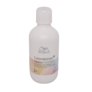 Wella, Wella Color Motion + Protection Shampoo, Wella Professionals ColorMotion+ Color Protection Shampoo 100ml