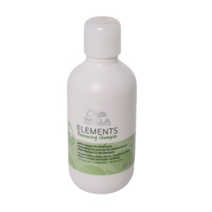 Wella, Wella Elements Renewing Shampoo, Wella Professionals Elements Renewing Shampoo 100ml