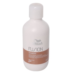 Wella, Wella Professionals Fusion Intense Repair Shampoo, Wella Professionals Fusion Intense Repair Shampoo 100ml