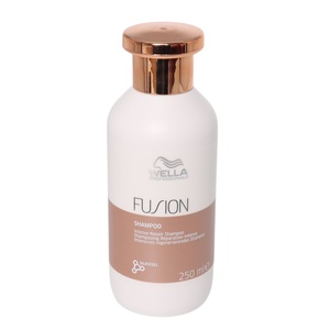 Wella, Wella Professionals Fusion Intense Repair Shampoo, Wella Professionals Fusion Intense Repair Shampoo 250ml