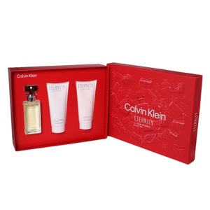 undefined, Calvin Klein Eternity For Women Giftset 250 ml, Calvin Klein Eternity For Women Giftset 250 ml