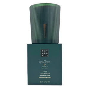 Rituals, Rituals The Ritual of Jing Rituals The Ritual of Jing Scented Candle kerze 290.0 g, Rituals The Ritual of Jing Rituals The Ritual of Jing Scented Candle kerze 290.0 g