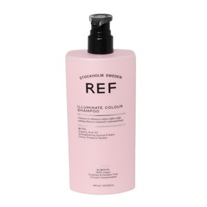 REF., REF Shampoo - Illuminate Colour Shampoo, Ref Illuminate Colour Shampoo 1000 ml
