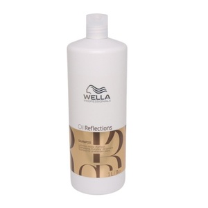 Wella, Wella Oil Reflections Luminous Reveal Shampoo, Wella Oil Reflections Shampoo 1000 ml