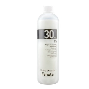 undefined, Fanola Peroxyde 30 Vol 300 ml
